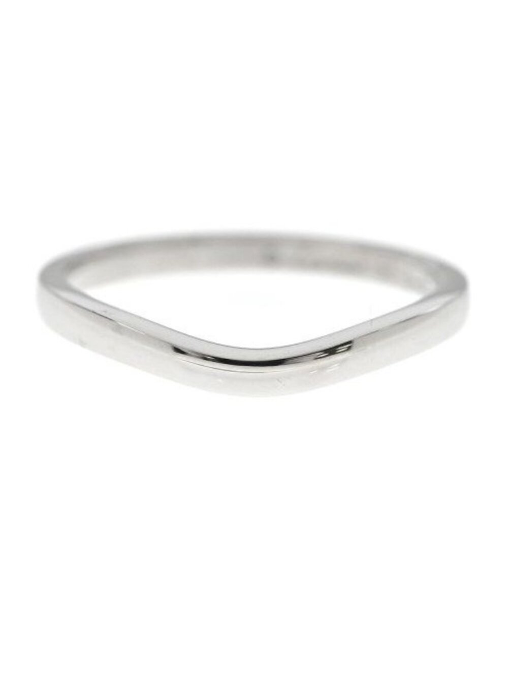 Cartier Ballerina Wedding Ring New